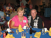 Steve & Gina Shayer